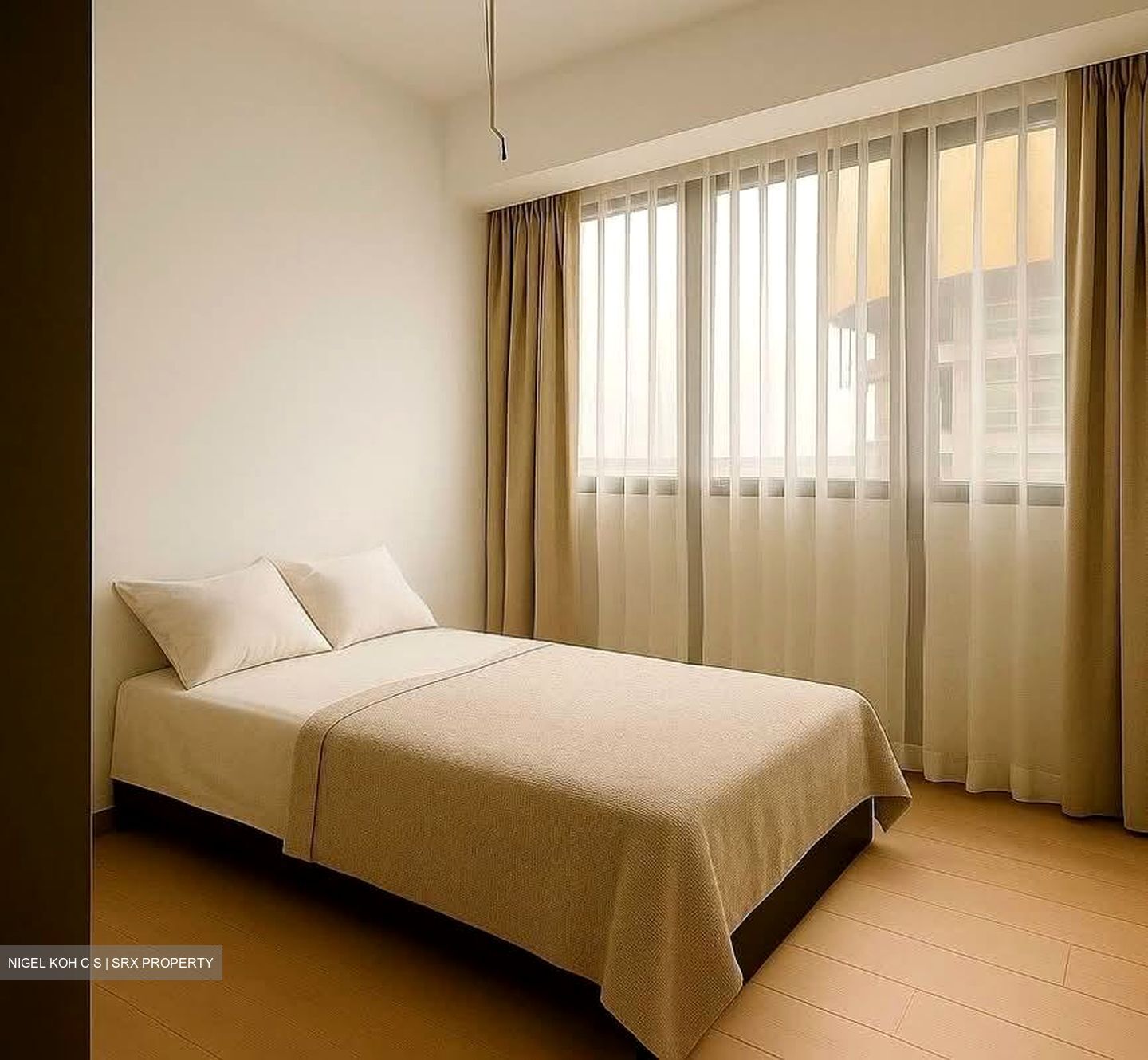 One Bernam (D2), Apartment #530270451